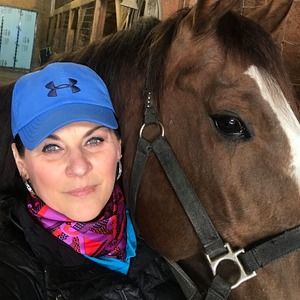 Meet your Posher, Brenda